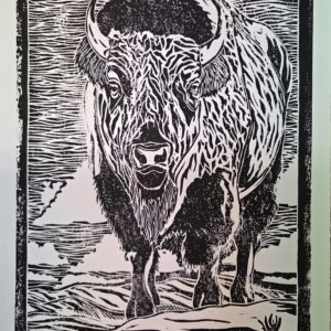 Ol' Bison