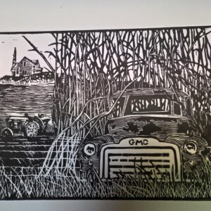 GMC