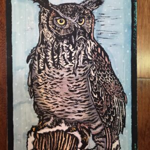 Owl
