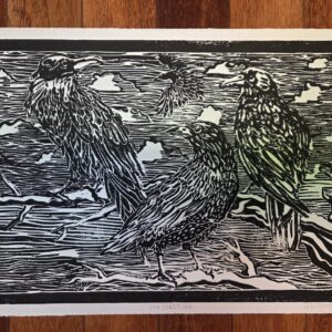 The Meeting